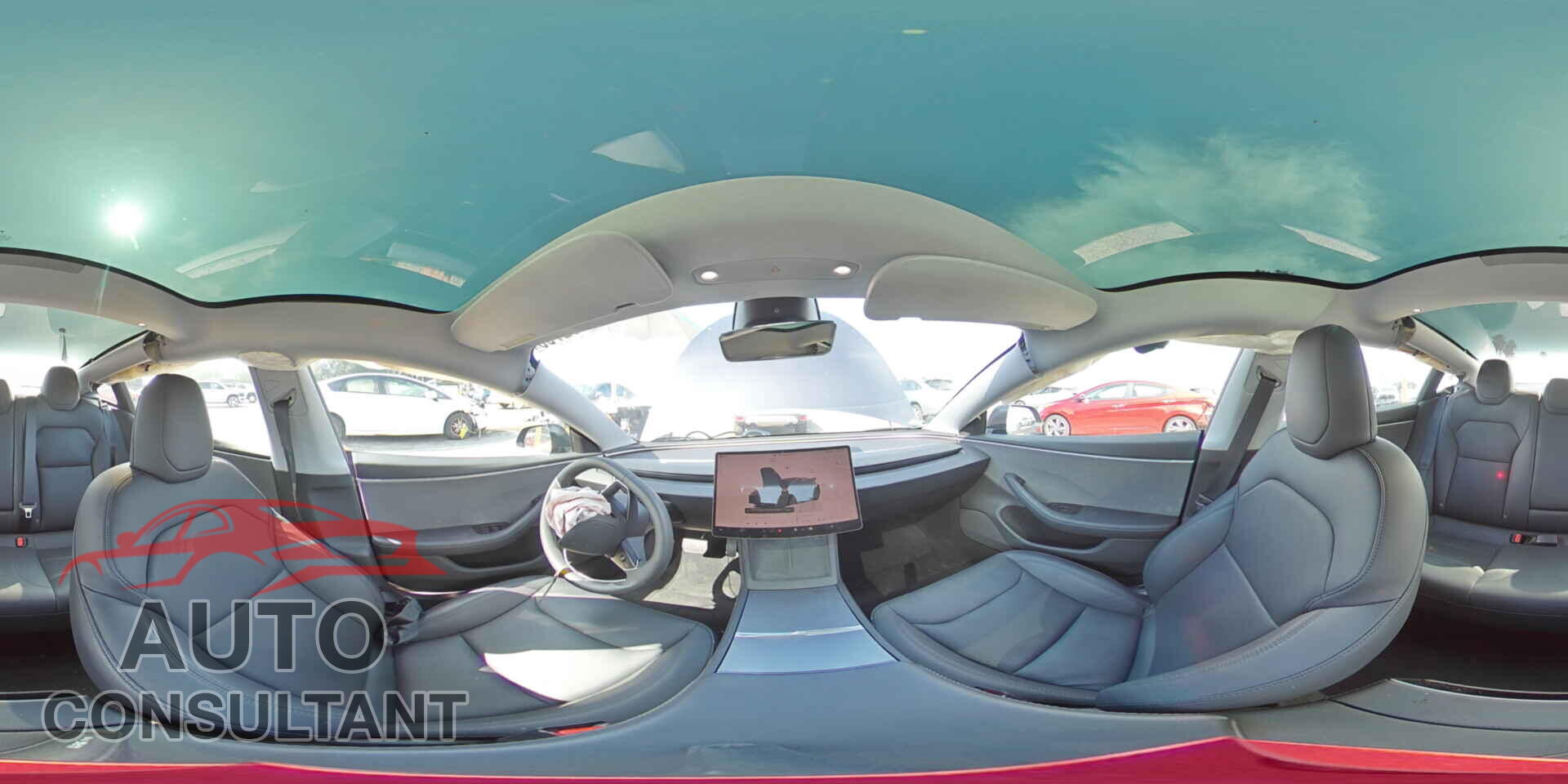 TESLA MODEL 3 2024 - 5YJ3E1EA9RF782139
