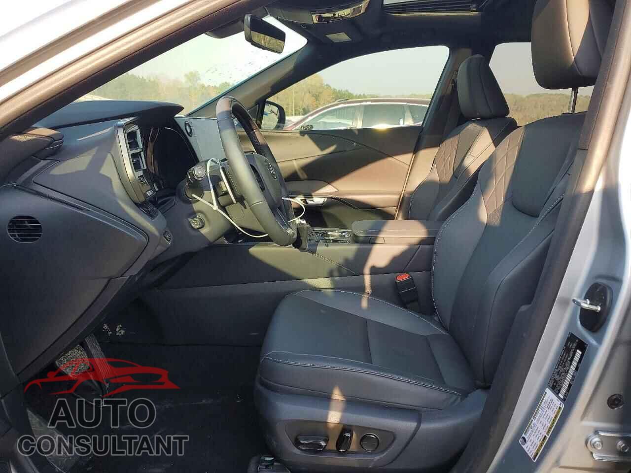 LEXUS UNKNOWN 2024 - 2T2BBMCA3RC054311