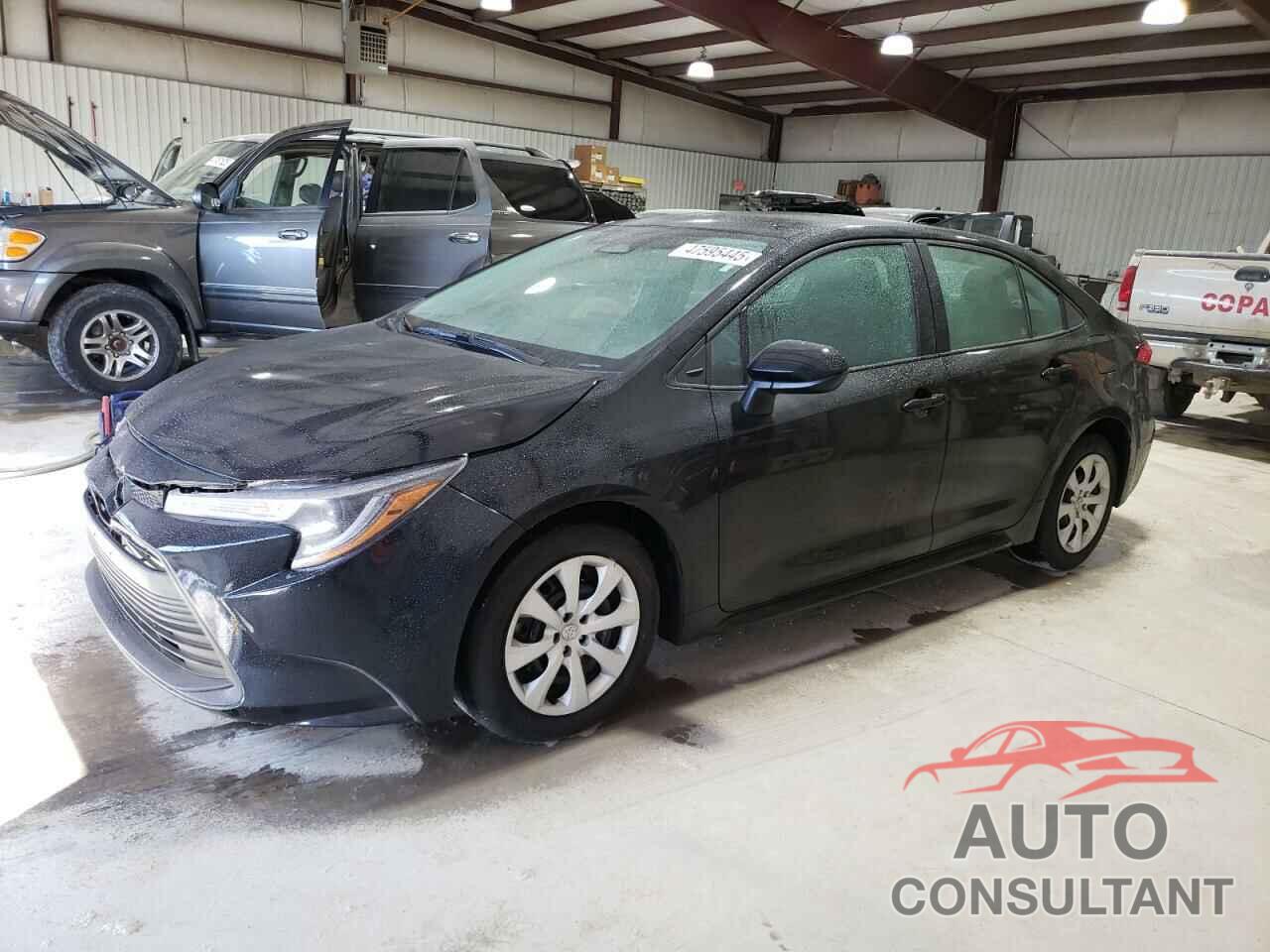 TOYOTA COROLLA 2023 - 5YFB4MDE9PP060076