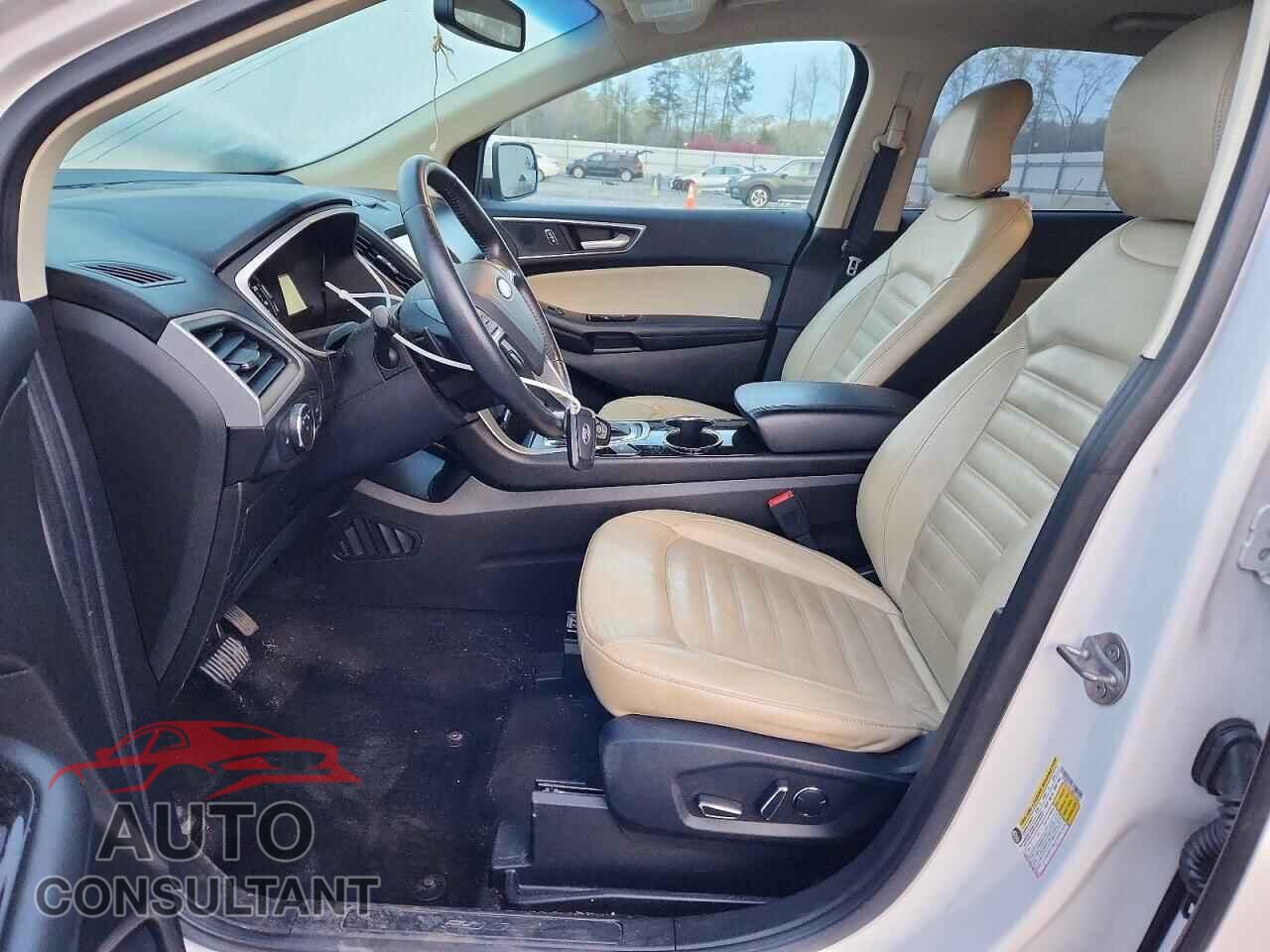 FORD EDGE 2018 - 2FMPK3J97JBB11650