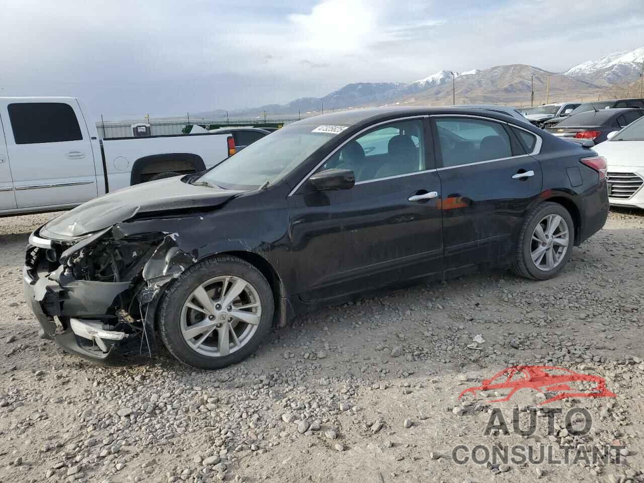 NISSAN ALTIMA 2015 - 1N4AL3AP6FC578044