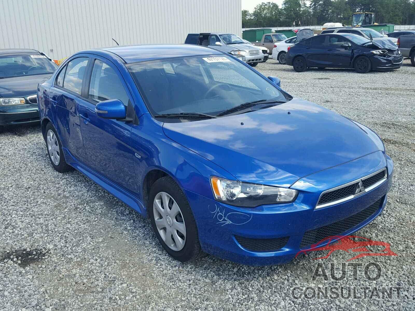 MITSUBISHI LANCER 2015 - JA32U2FUXFU025300