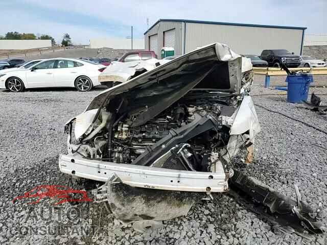 FORD FLEX 2014 - 2FMGK5D81EBD34996