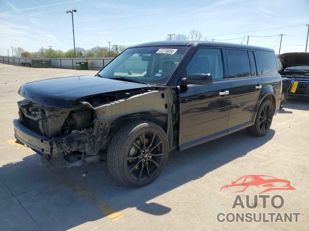 FORD FLEX 2016 - 2FMGK5C87GBA24128