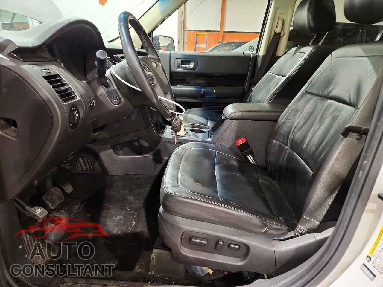 FORD FLEX 2014 - 2FMHK6C88EBD30052