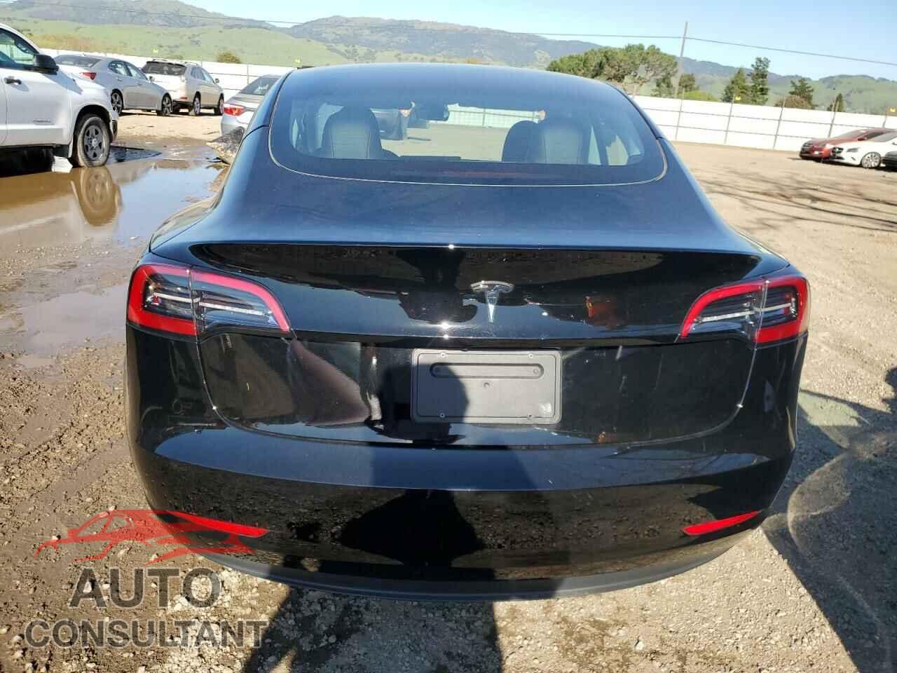 TESLA MODEL 3 2023 - 5YJ3E1EA2PF589912