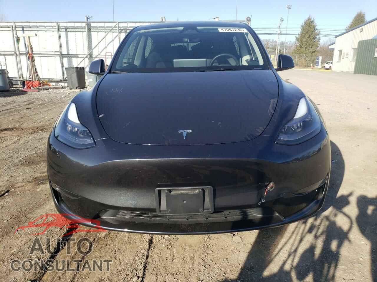 TESLA MODEL Y 2024 - 7SAYGDEE4RF033207