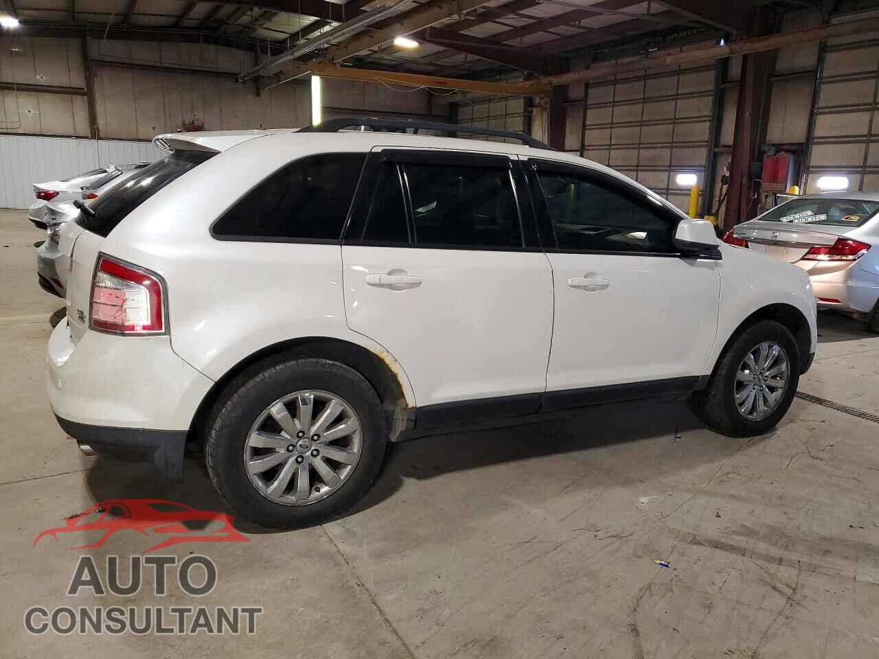 FORD EDGE 2010 - 2FMDK4JC6ABB38052