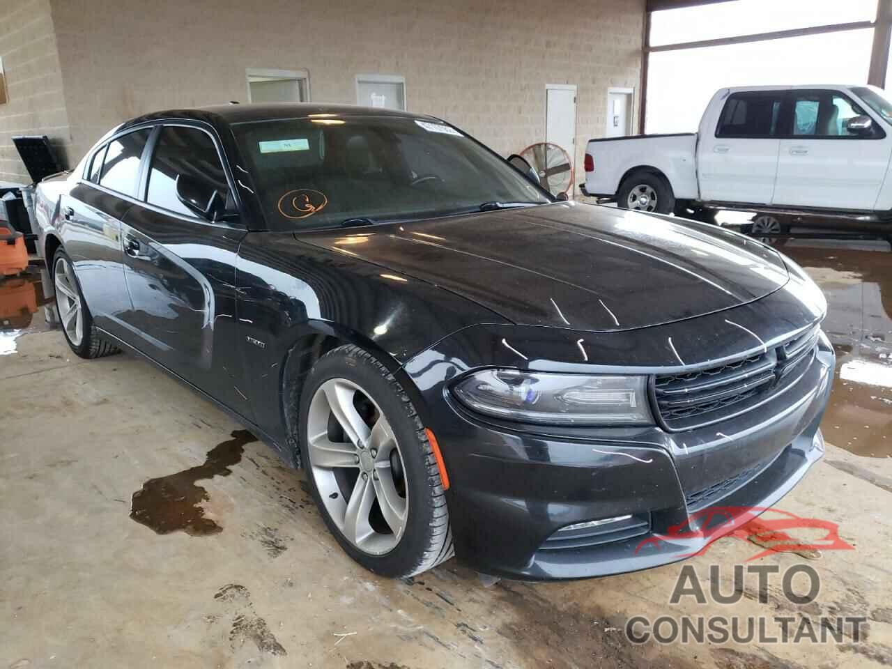 DODGE CHARGER 2016 - 2C3CDXCTXGH222250