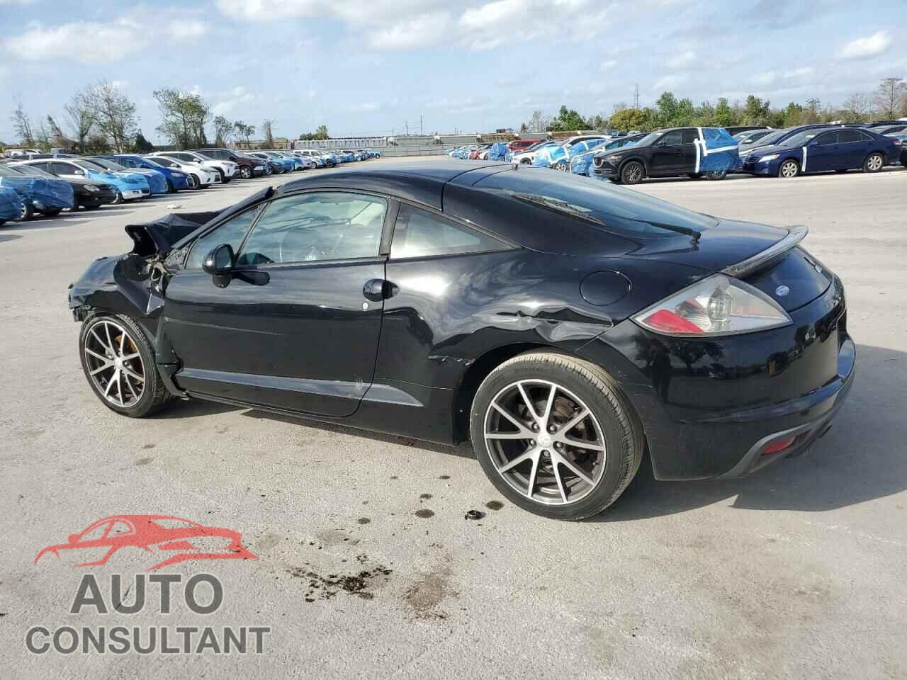 MITSUBISHI ECLIPSE 2011 - 4A31K5DF6BE001036