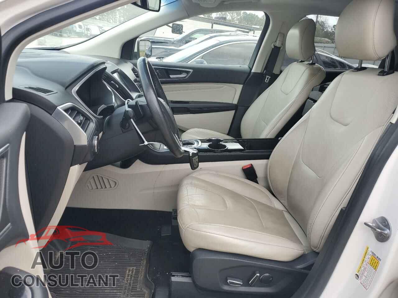 FORD EDGE 2016 - 2FMPK4K86GBC62032