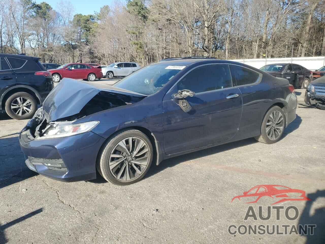 HONDA ACCORD 2016 - 1HGCT1B85GA002846