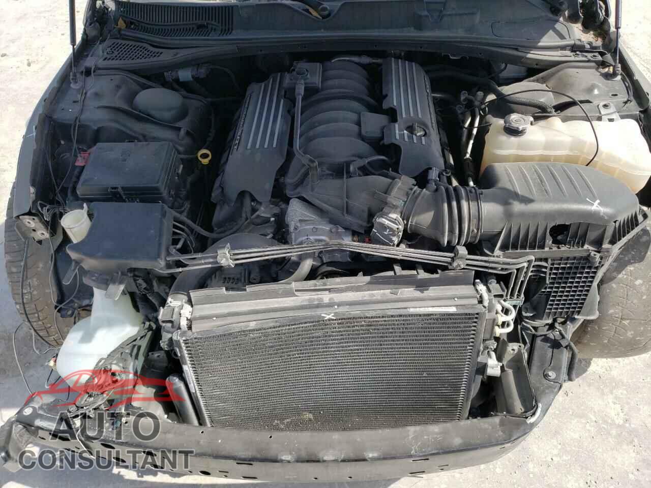 DODGE CHALLENGER 2019 - 2C3CDZFJ4KH524681