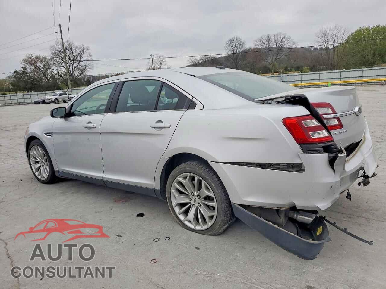 FORD TAURUS 2015 - 1FAHP2F86FG102626