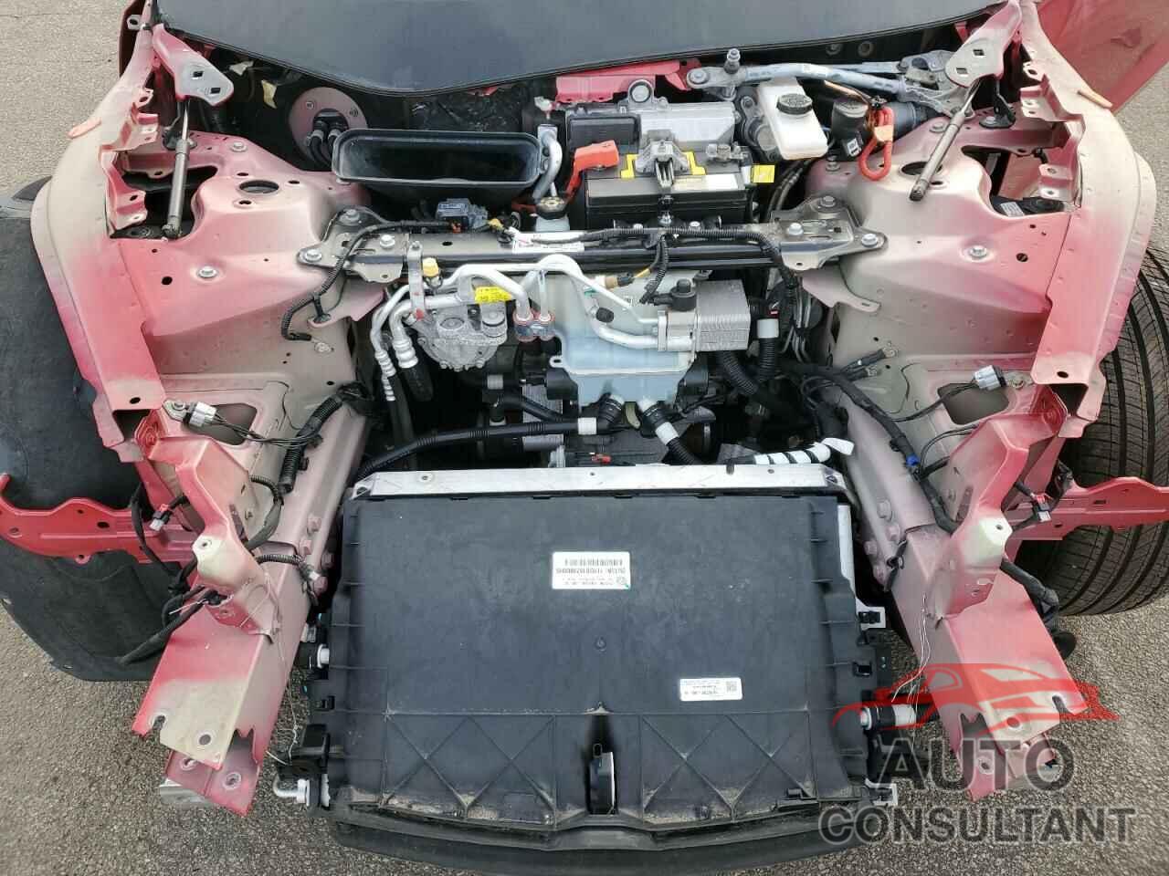 TESLA MODEL 3 2020 - 5YJ3E1EB7LF746370