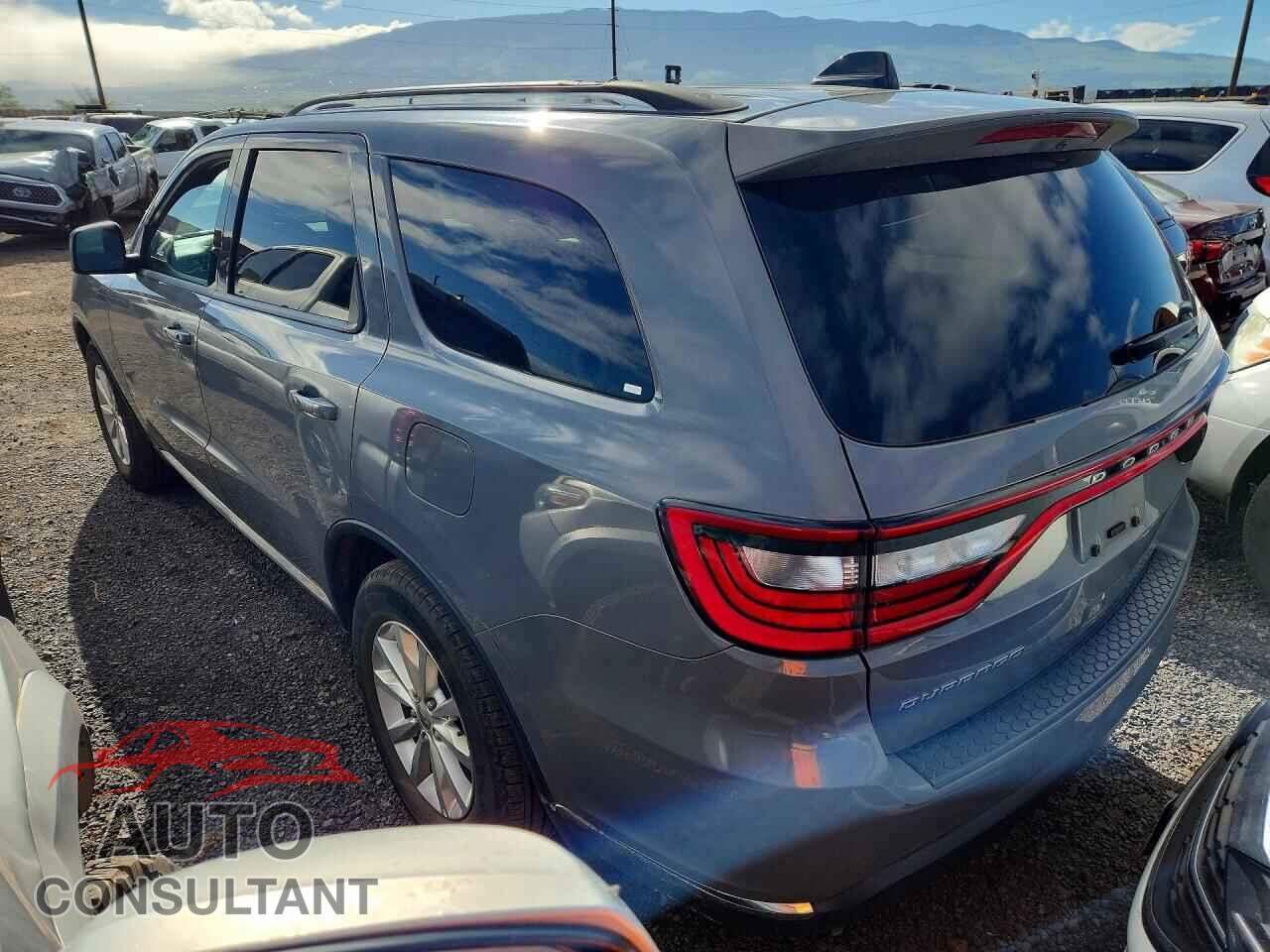 DODGE DURANGO 2023 - 1C4RDHAG4PC624883