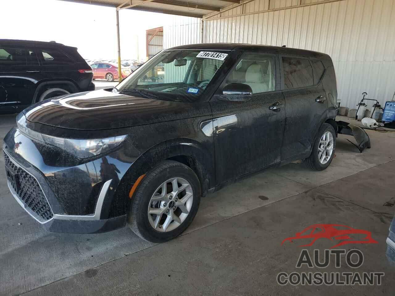 KIA SOUL 2025 - KNDJ23AUXS7251829
