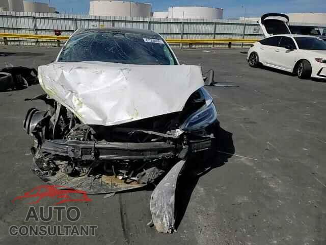 TESLA MODEL S 2018 - 5YJSA1E25JF247913