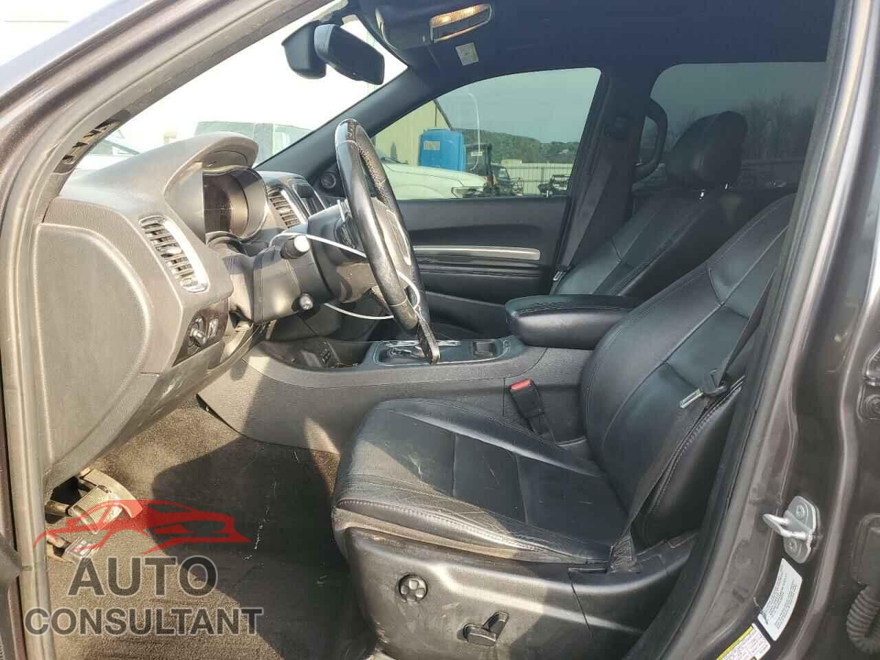 DODGE DURANGO 2015 - 1C4RDJDG7FC723070