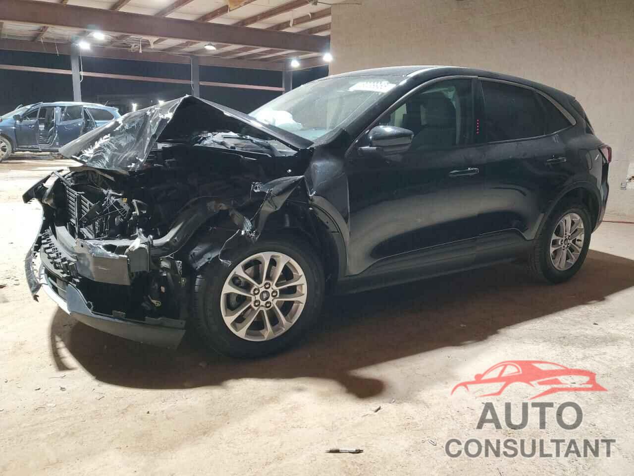 FORD ESCAPE 2020 - 1FMCU0G64LUA05996