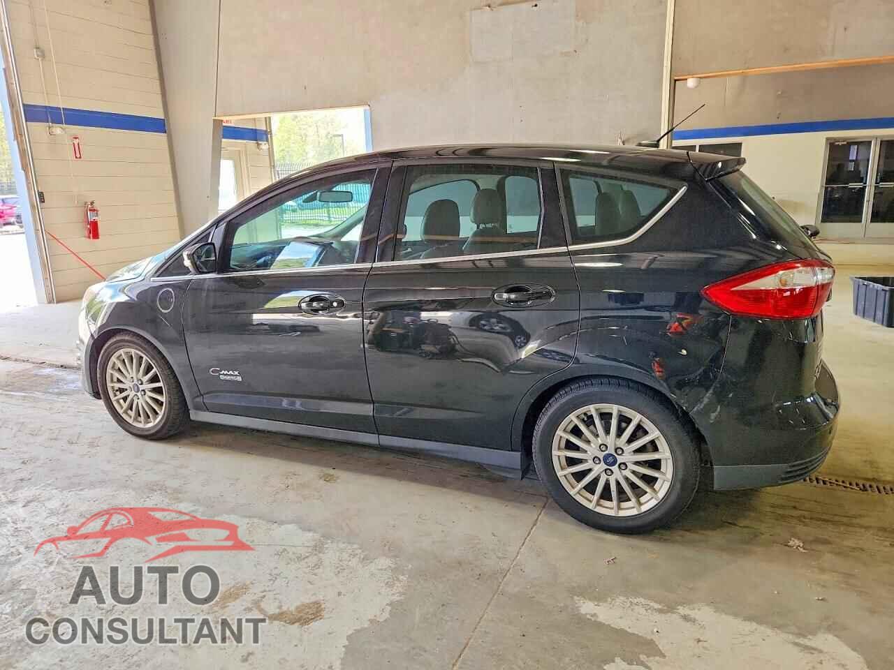 FORD CMAX 2015 - 1FADP5CU5FL106868