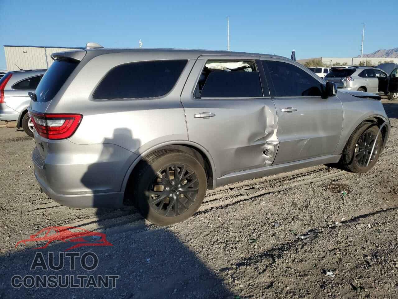 DODGE DURANGO 2015 - 1C4SDHCTXFC922980
