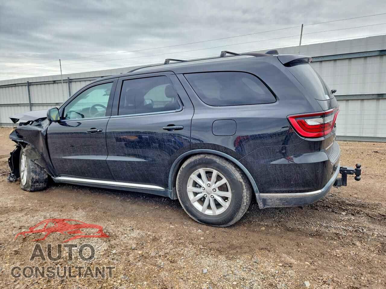 DODGE DURANGO 2015 - 1C4RDHAG6FC764254