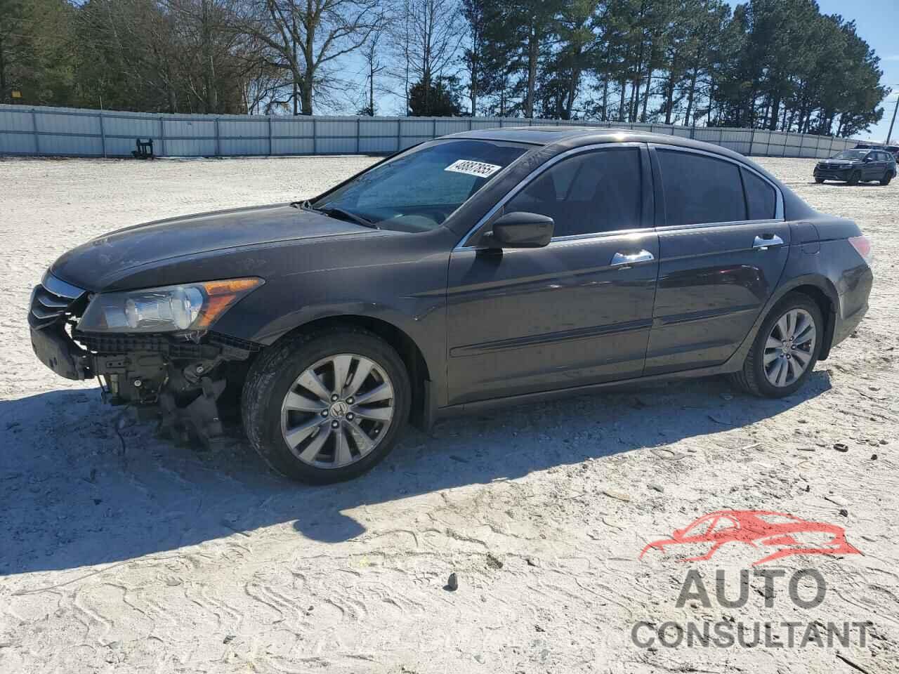 HONDA ACCORD 2011 - 1HGCP3F8XBA011853