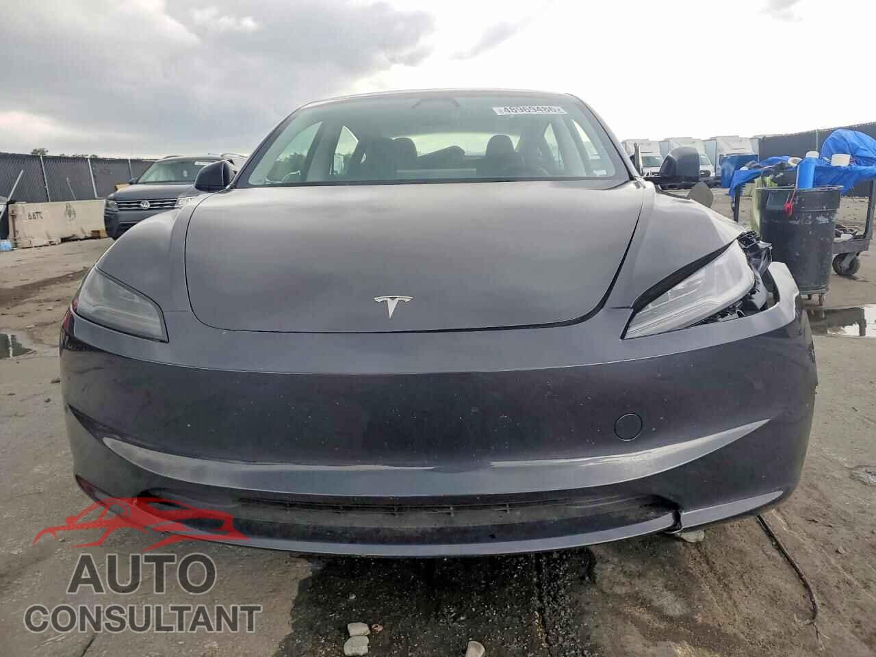 TESLA MODEL 3 2024 - 5YJ3E1EA1RF863846