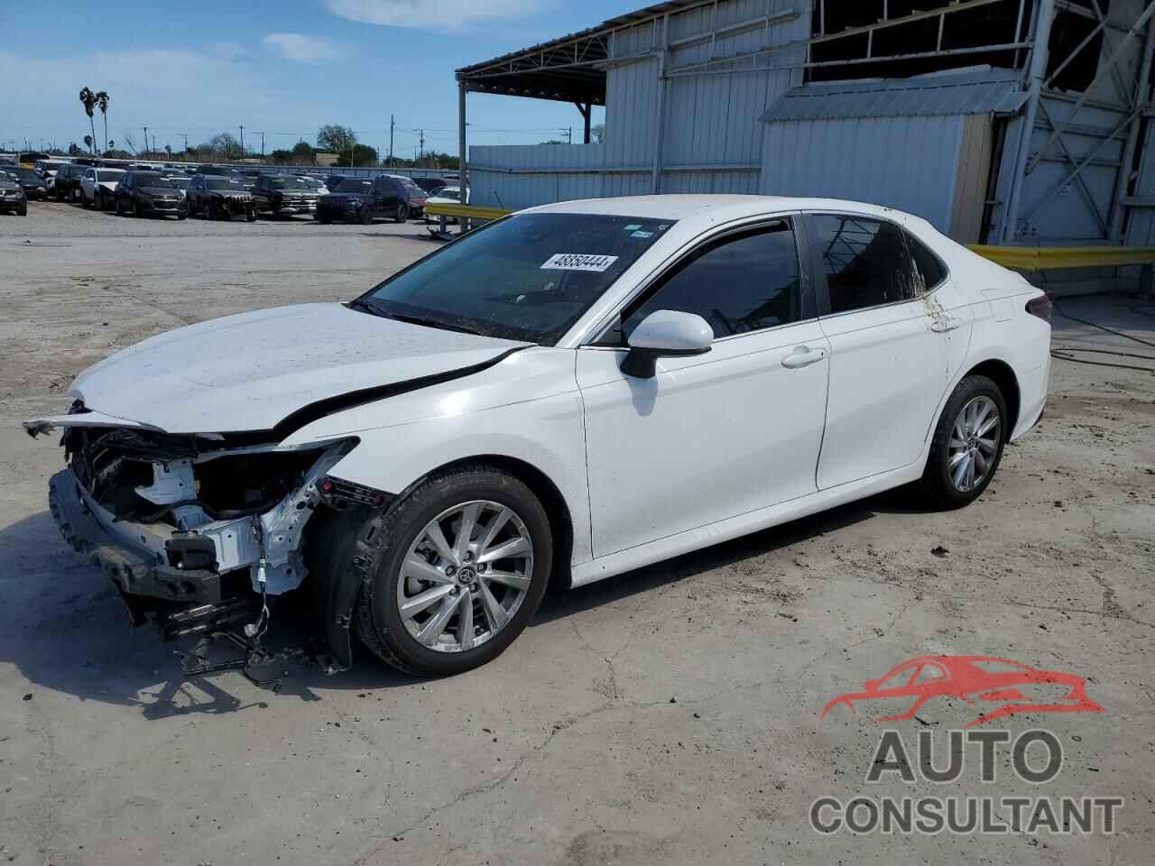 TOYOTA CAMRY 2023 - 4T1C11AK0PU171328