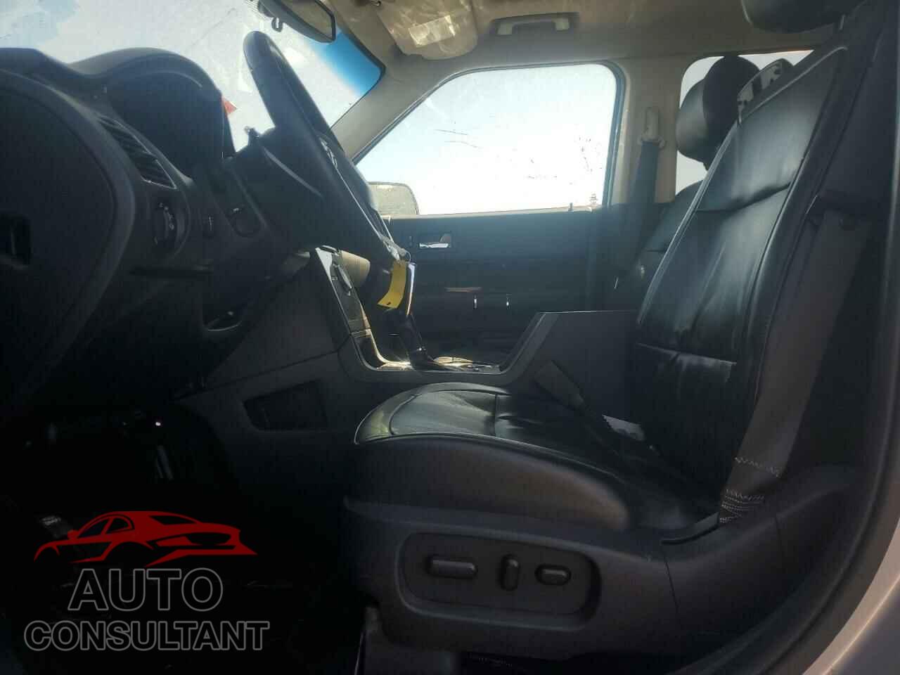 FORD FLEX 2016 - 2FMHK6DTXGBA13735