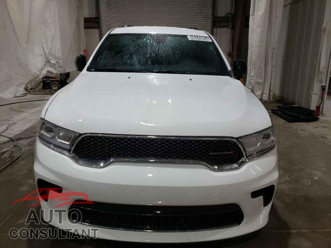 DODGE DURANGO 2023 - 1C4RDHAG9PC624782