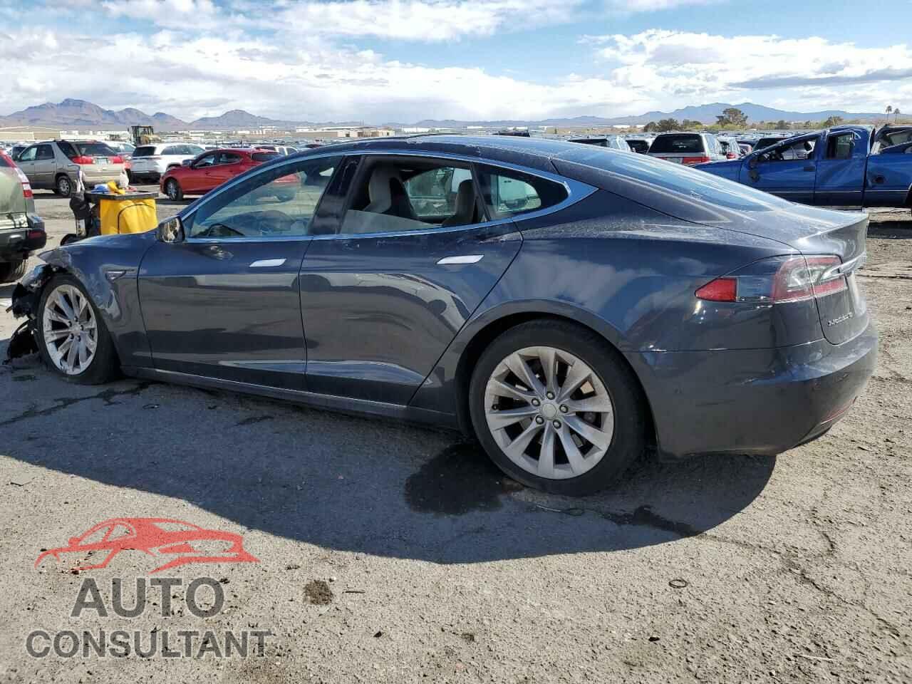 TESLA MODEL S 2016 - 5YJSA1E22GF148863