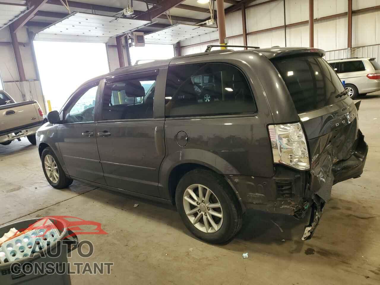 DODGE CARAVAN 2015 - 2C4RDGCG7FR616127
