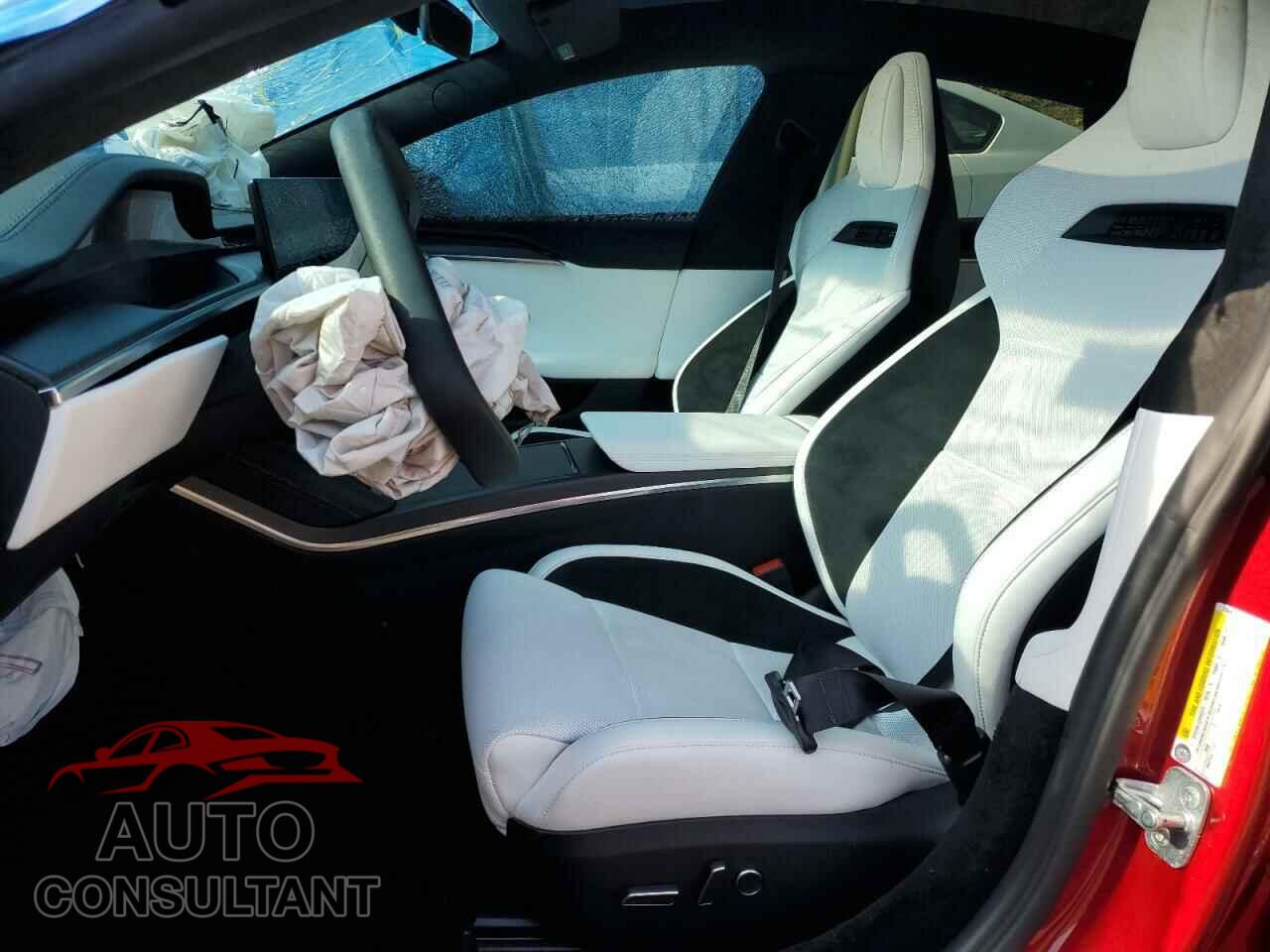 TESLA MODEL S 2024 - 5YJSA1E66RF538449