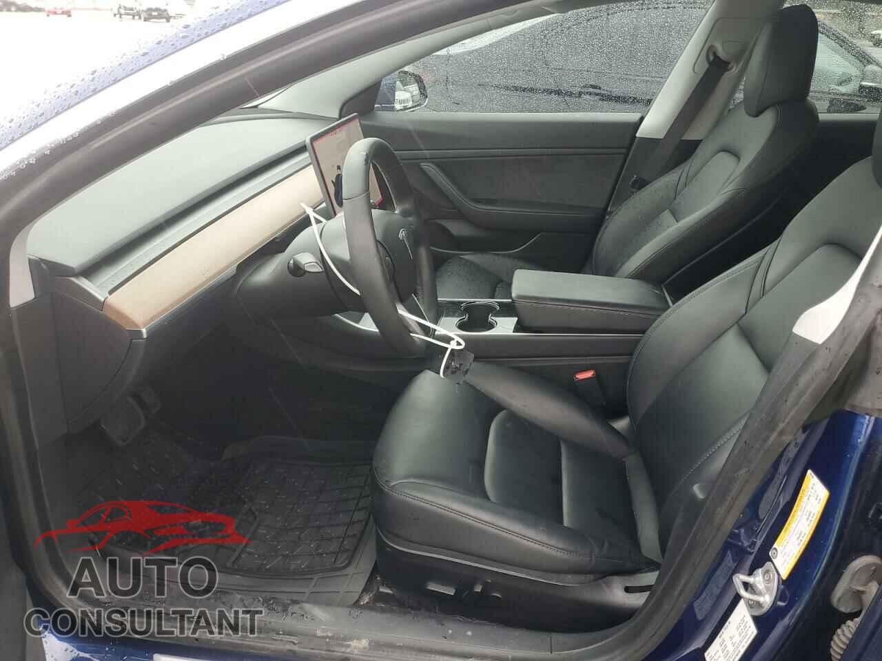 TESLA MODEL 3 2020 - 5YJ3E1EA7LF705759