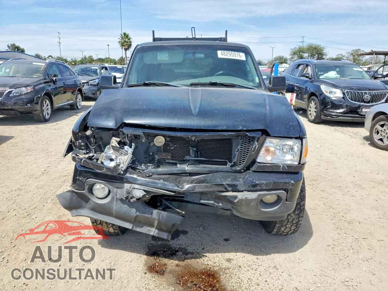 FORD RANGER 2011 - 1FTKR1EE0BPB05298