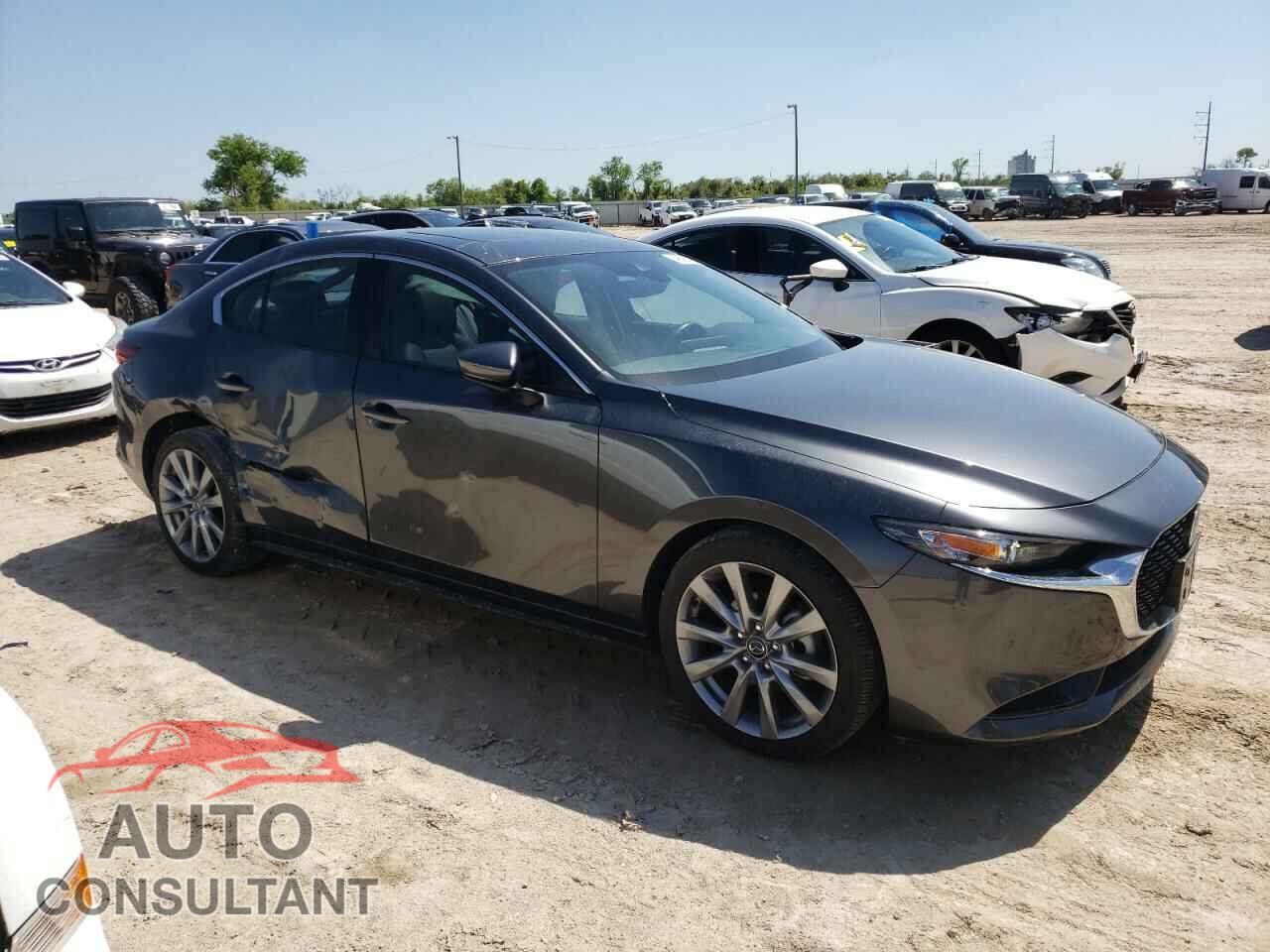 MAZDA 3 2023 - 3MZBPACM5PM371250
