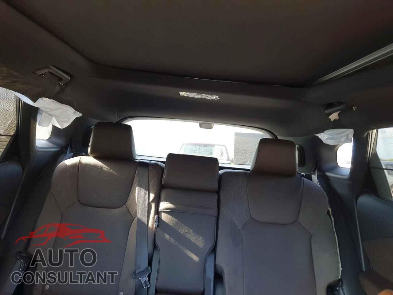 LEXUS RX300 2026 - 2T2BBMCA1TC122337