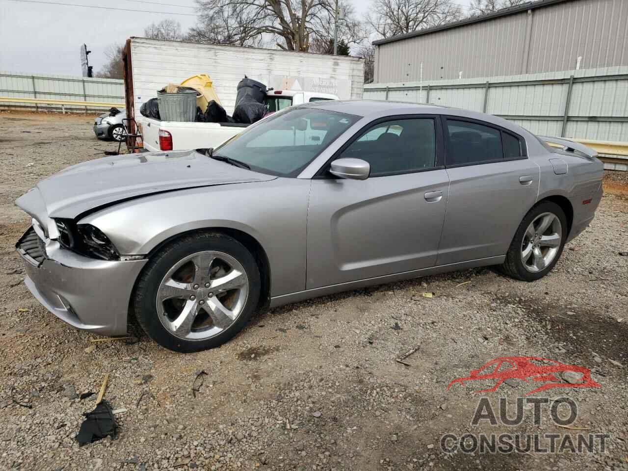 DODGE CHARGER 2014 - 2C3CDXHG0EH338467