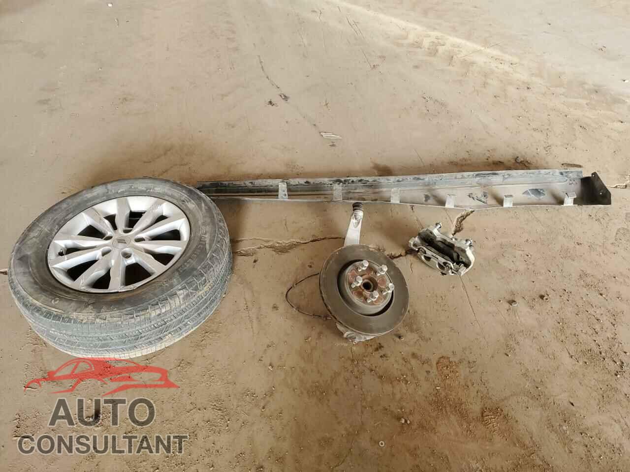 DODGE DURANGO 2023 - 1C4RDHAG2PC567325