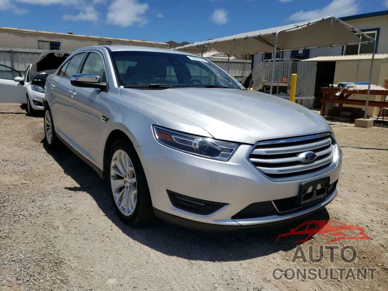 FORD TAURUS 2019 - 1FAHP2F80KG117990