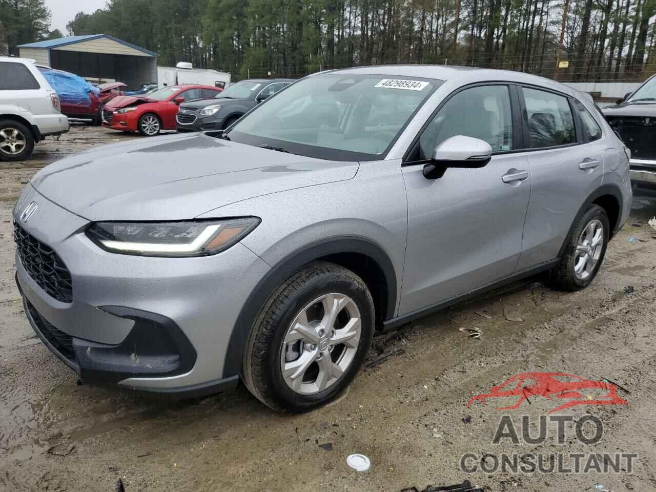 HONDA HR-V 2024 - 3CZRZ2H33RM701708