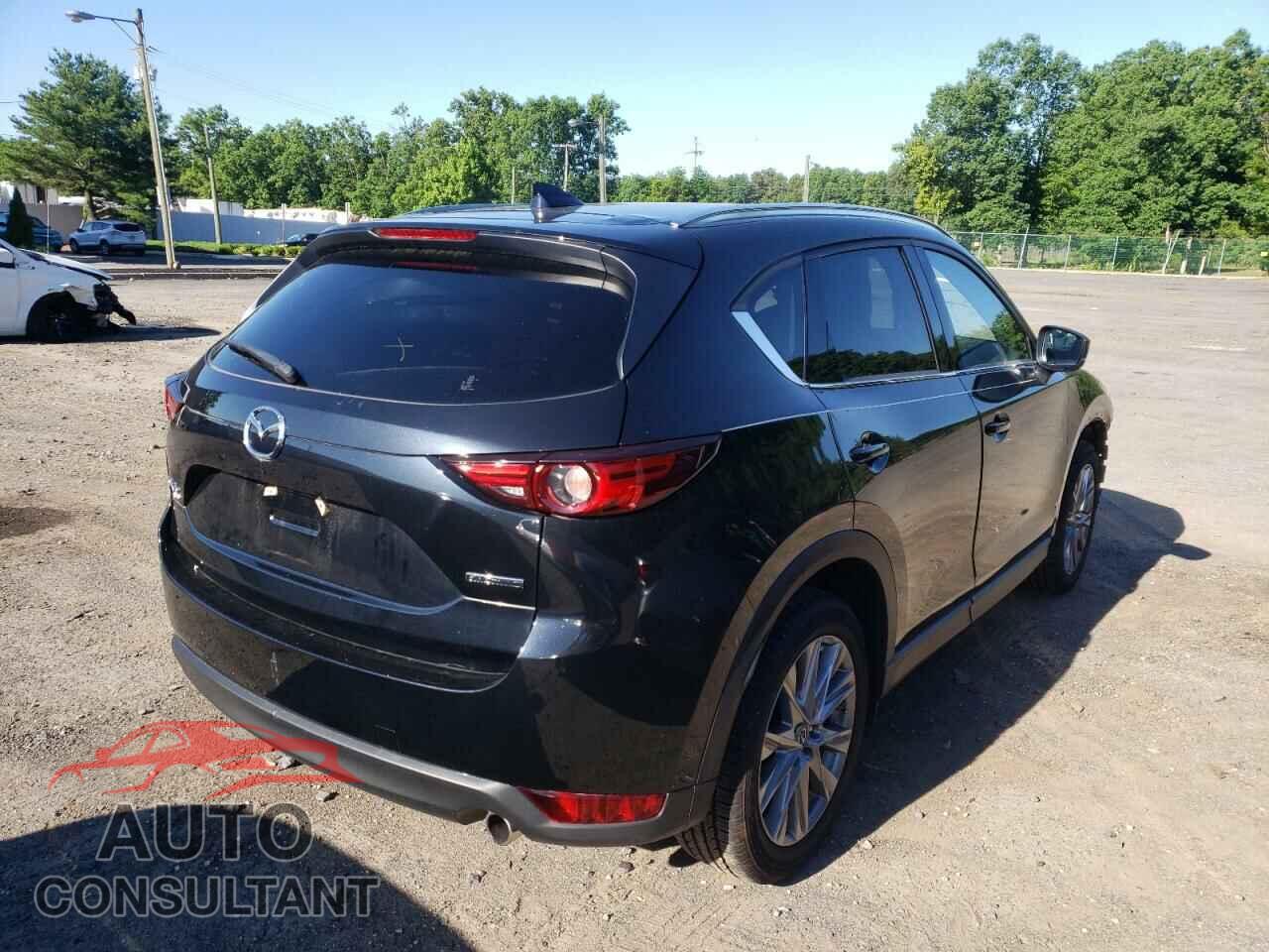 MAZDA CX-5 2020 - JM3KFBAY3L0843290