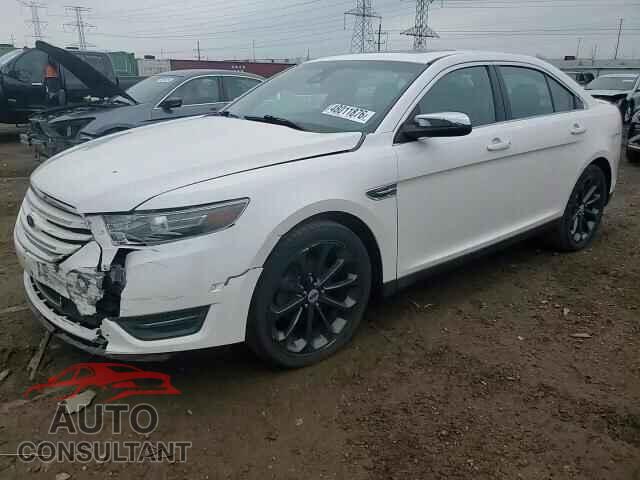 FORD TAURUS 2016 - 1FAHP2J82GG123773