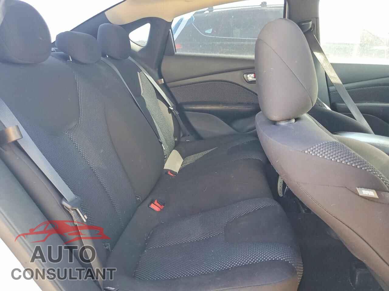 DODGE DART 2015 - 1C3CDFDH0FD364400