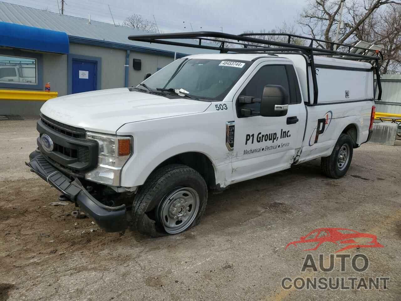 FORD F250 2020 - 1FTBF2A64LED67464