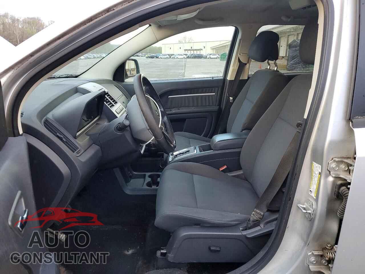 DODGE JOURNEY 2010 - 3D4PG5FV0AT150904