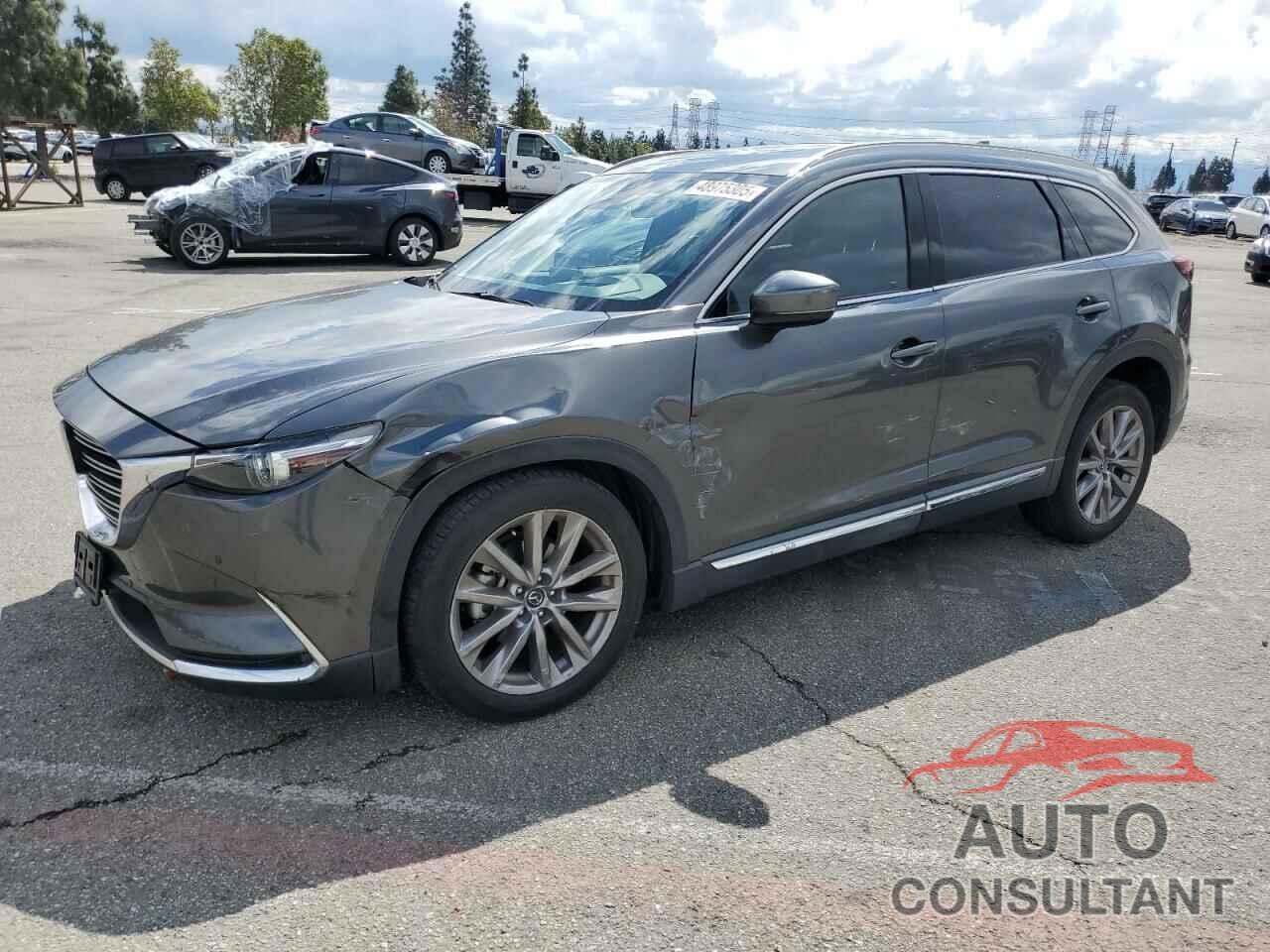 MAZDA CX-9 2020 - JM3TCBDY5L0407422