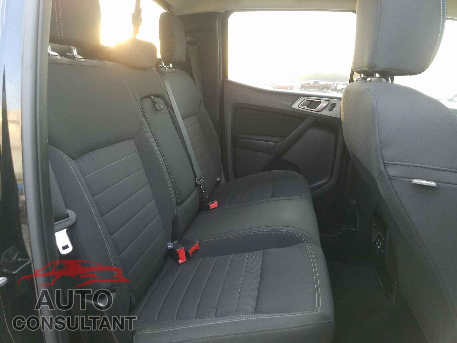 FORD RANGER 2019 - 1FTER4EH6KLA18389
